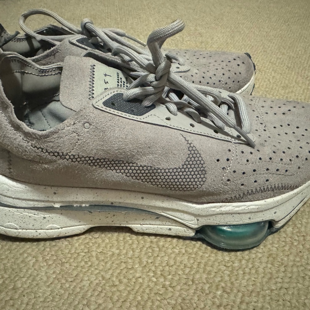 Nikes